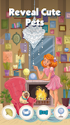 iPet - Find the Hidden Objects ảnh chụp màn hình 3