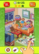 Find Hidden Object Game تصوير الشاشة 7