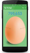 Tap The Easter Egg! स्क्रीनशॉट 1