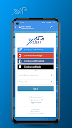 xHP Flashtool plakat
