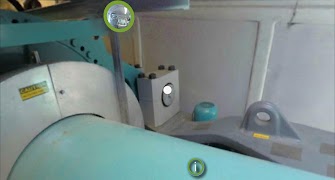 Lethbridge College - Turbine E 截图 1