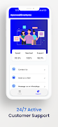 Apexwealthventures screenshot 3