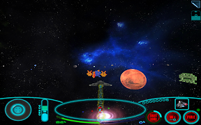 HARM Invaders screenshot 4