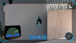 Alien AR screenshot 5