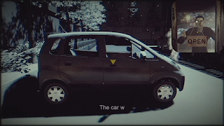 The Closing Shift captura de pantalla 3