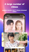 Loklok: TV&Shows&Short โปสเตอร์