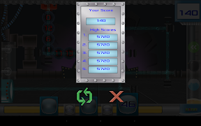 Factory Rush 截图 5