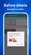 Duplicate File Finder-Cleaner screenshot 5