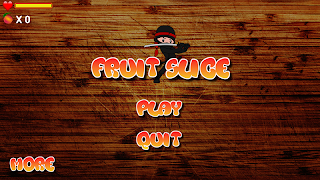 Cutting Fruit Master - Fruit S screenshot 1
