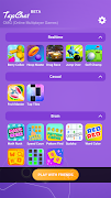 Online Multiplayer Games 海報