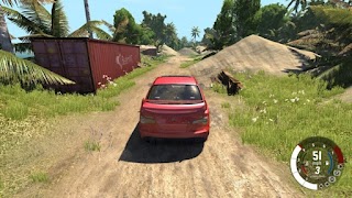 BeamNGDrive screenshot 5