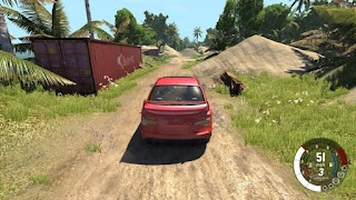 BeamNGDrive 截图 5