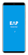 EAP poster