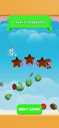 Angry Ninja پوسٹر