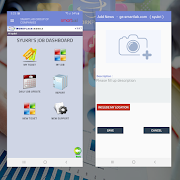 برنامه‌نما Workplace عکس از صفحه