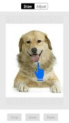 Freehand Cropper imagem de tela 3