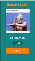 Tebak gambar nama ultraman screenshot 1