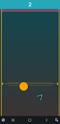 Arrow Game screenshot 2