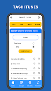 MyTashiCell screenshot 4