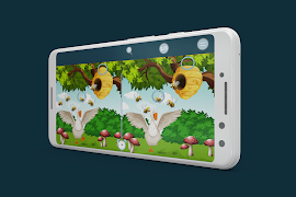 Find The Differences Five Diff captura de pantalla 1