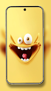 Emoji Wallpaper screenshot 3