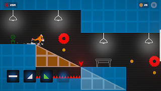 Build And Run تصوير الشاشة 2