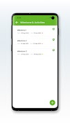 Coordinated تصوير الشاشة 5