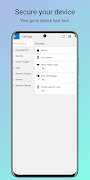 Computer Win 11 Launcher Pro screenshot 6