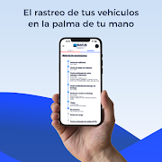 Matus Tracking captura de pantalla 7