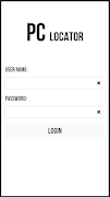 PCLocator ポスター