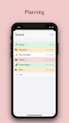 برنامهنما FeedYou: complementary feeding عکس از صفحه