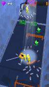 Light Runner 3D ภาพหน้าจอ 7