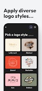 Logofy AI Logo Maker & Creator screenshot 3