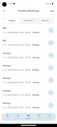 Star BMS screenshot 3