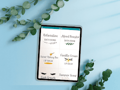 Everything Oils ảnh chụp màn hình 6