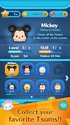 LINE: Disney Tsum Tsum syot layar 3