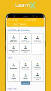LearnX স্ক্রিনশট 2
