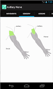 برنامه‌نما Peripheral Nerve Expert عکس از صفحه