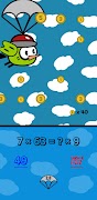 Math Bird (available offline) スクリーンショット 6