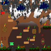 DeadLands poster