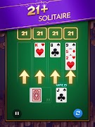 21 Blitz: Single Player syot layar 6