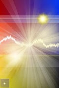 Sound Fields: Winter poster