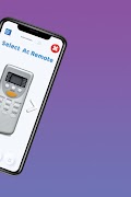 Remote For Classic AC Screenshot 5