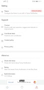 Funny notification Ekran Görüntüsü 6