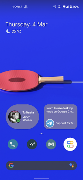 Notification Widget poster