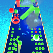 برنامه‌نما COLOR SHOOTER EXPLODE عکس از صفحه