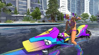 Riptide GP: Renegade Ekran Görüntüsü 4