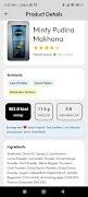 SnackWise capture d'écran 3