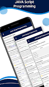 Learn JavaScript Programming screenshot 4