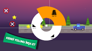 Make your Path скриншот 3